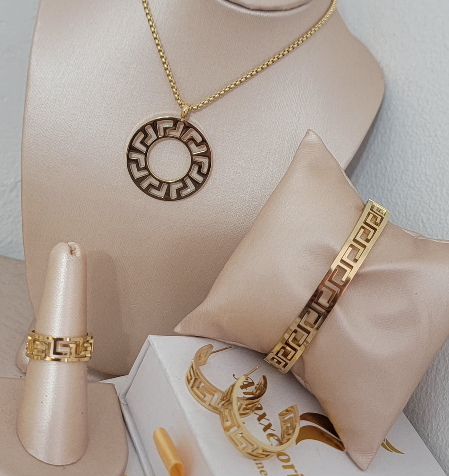 Karina set
