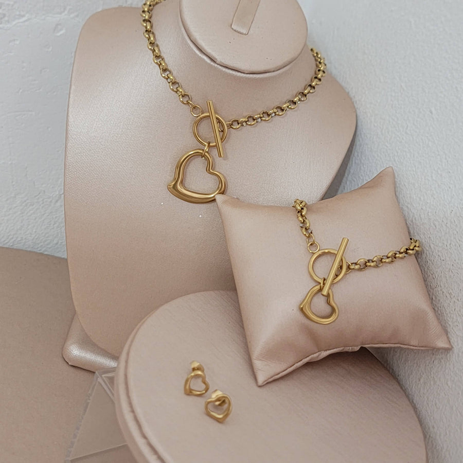 Anna set