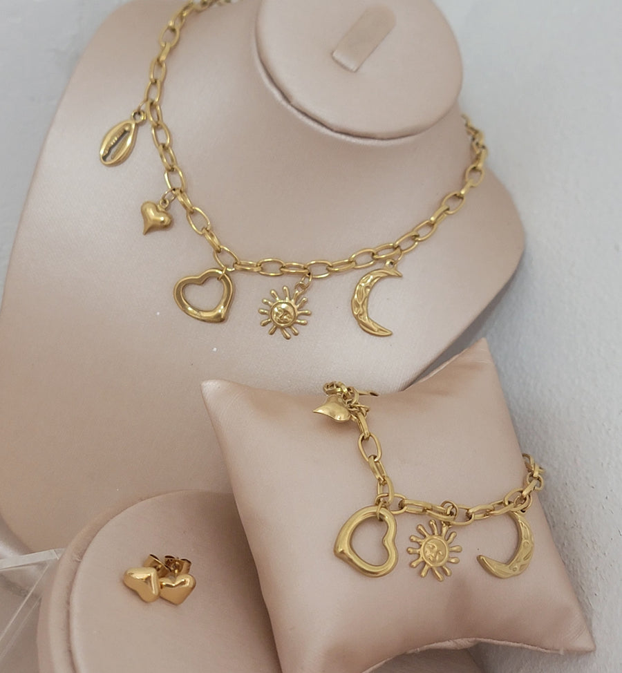 Anys set