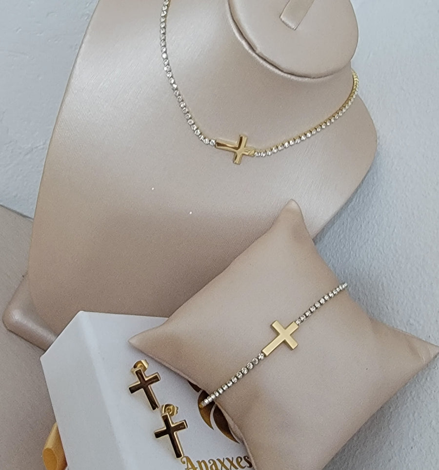Golden cruz