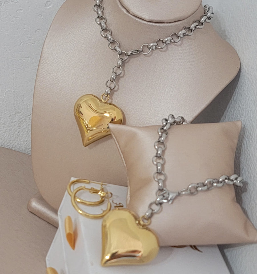 Amor infinito