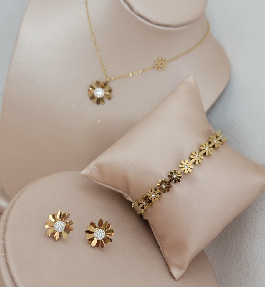 Flower set