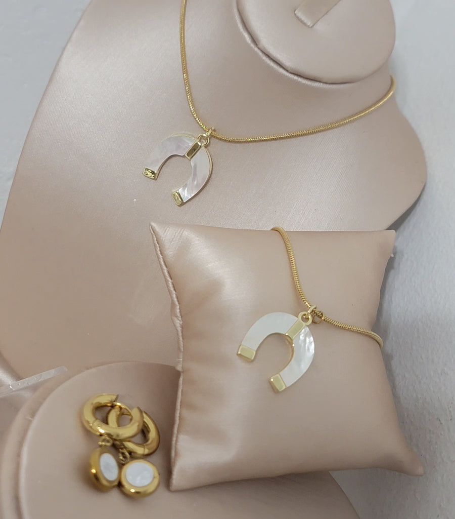 Imán set