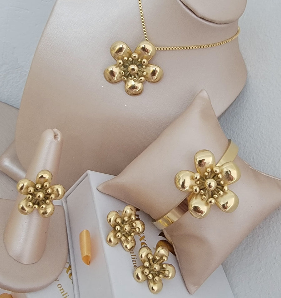 Garden set