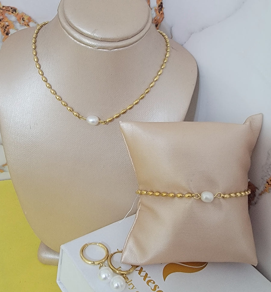 Golden set